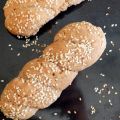 Triticum Dicoccum, Ζειά κι ένας μύθος