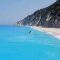 Τέσσερις ελληνικές παραλίες στις 100 καλύτερες[...]