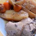 Χοιρινό στο slow cooker συνταγή από Sitronella