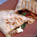 Greek Style Quesadillas/Quesadillas Α-Λα-[...]