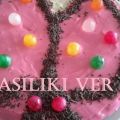 Δροσερό κέικ φράουλας συνταγή από vasiliki ver