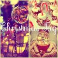 It's Christmas Tag!!!
