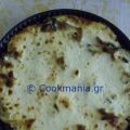 Βλίτα με κρούστα γιαουρτιού - ZannetCooks