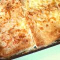 Σπανάκι ογκρατέν με μπέϊκον, τυρί και ψωμί του[...]