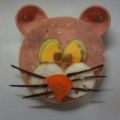ΑΡΚΟΥΔΑΚΙ ΠΑΡΙΖΑΚΙ