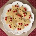 Hello Kitty Συνταγή μπισκότων βήμα-βήμα!!!