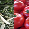 Φασολάκια πράσινα με μοσχαράκι