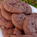 Τέλεια  Chocolate chip cookies!!!