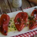 Ψητές πιπεριές Φλωρίνης σαλάτα - Miss Healthy[...]