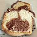 classic two-colored cake, ying-yang (απλό[...]