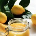 Lemon curd