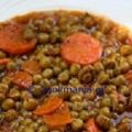 Αρακάς κοκκινιστός - ZannetCooks