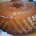 Crème caramel πανεύκολο