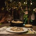 Ριγκατόνι με Μανιτάρια Shiitake (λεντινούλα) |[...]