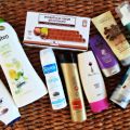 Empties ~ 13