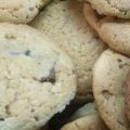 Cookies με κομματάκια σοκολάτας συνταγή από[...]