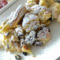 Η χαζομάρα του καίσαρα (kaiserschmarrn)