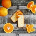 Κέικ με Πορτοκάλι - Elpidas Little Corner