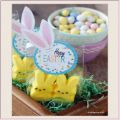 Easter Tags ...