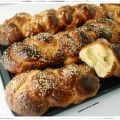 Τσουρέκια χωρίς Ζύμωμα - Παντοπωλείο[...]