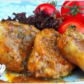 ΨΑΡΟΝΕΦΡΙ ΣΤΟ ΤΗΓΑΝΙ ΜΕ ΠΕΤΙΜΕΖΙ!!! - Νόστιμες[...]