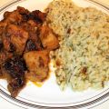 Χοιρινή Τηγανιά με Ουίσκι Fried Pork with[...]