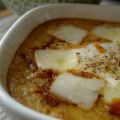 Το υπέρ θερμαντικό: αυγά ψητά με σάλτσα