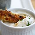 Σάλτσα Αγιολί (Aioli)