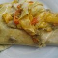 Quesadillas για Χορτοφάγους