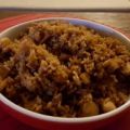 Τηγανιτό ρύζι με θαλασσινά - Cookingbook