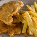 Fish & chips