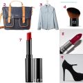 My Christmas Wishlist!!!