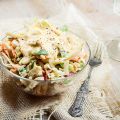 Σαλάτα coleslaw με την ωραιότερη σπιτική[...]