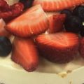 Cheesecake με φρούτα του δάσους συνταγή από[...]