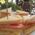 Club sandwich