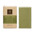 Φυσικά σαπουνάκια - Natural soap by Apivita!