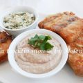 Σκορδαλιά με Καρύδια και Πατάτα - Garlic Sauce[...]