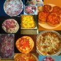 Συνταγές για Πίτσα - Pizza Recipies