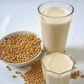Γάλα σόγιας (Soy milk)