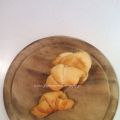 Τα πιο εύκολα κρουασάν βουτύρου!