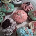 Γιά να αρχίσουμε γλυκα.. CUPCAKES