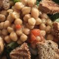 Vegan (νηστίσιμη) σαλάτα με ρεβίθια συνταγή από[...]