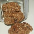 Cookies με κουάκερ συνταγή από Glikoulitsa