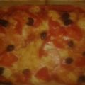 Σπιτική Πίτσα συνταγή από Ulquiorra