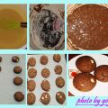Μπισκότα με σταγόνες σοκολάτας