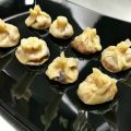 Dumplings στον ατμό με μανιτάρια - του[...]