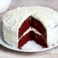 Red velvet cake | Συνταγή | Argiro.gr