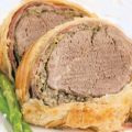 Φιλέτο βοδινό Wellington