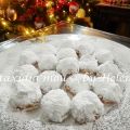Κουραμπιέδες με Ελαιόλαδο - Kourabiethes with[...]