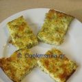 Πίτα ομελέτα με μπρόκολο και cheddar -[...]